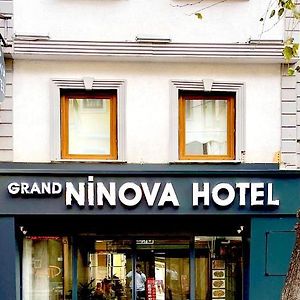 Nova City Hotel